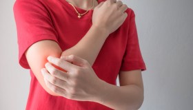 Psoriasi artropatica