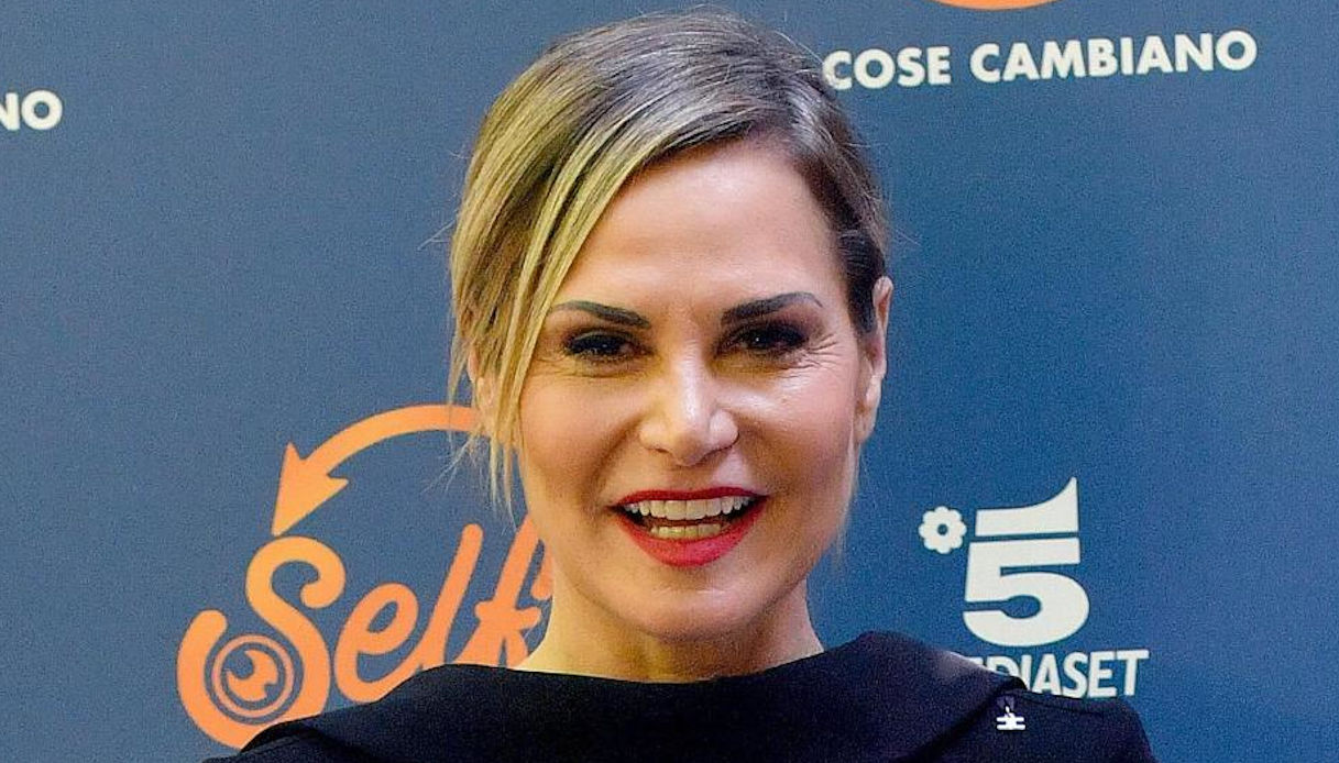 Simona Ventura, dedica speciale su Instagram per Giovanni Terzi