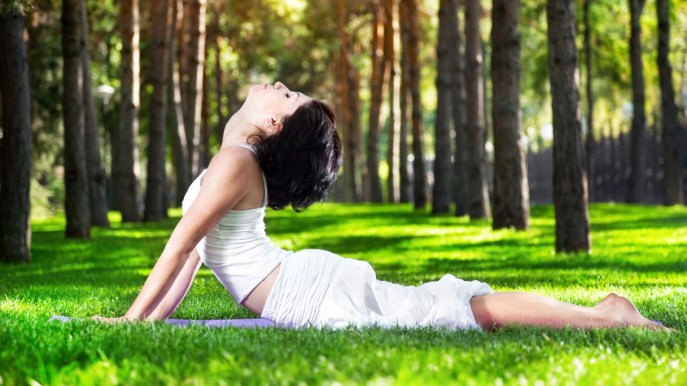 Yoga: quale tipologia scegliere