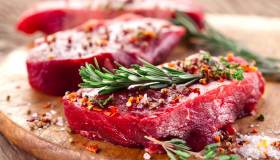 Proteine: le alleate per combattere perdita di muscolo 