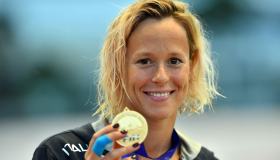 Federica Pellegrini, tutti i successi della “Divina”: medaglie e primati