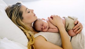 Amber Heard, annuncio a sorpresa: “È nata mia figlia”