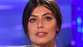 Alessandra Mastronardi, il doloroso addio alla cugina morta a 32 anni