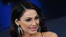 Anna Tatangelo al posto della D’Urso: “Racconterò me stessa”