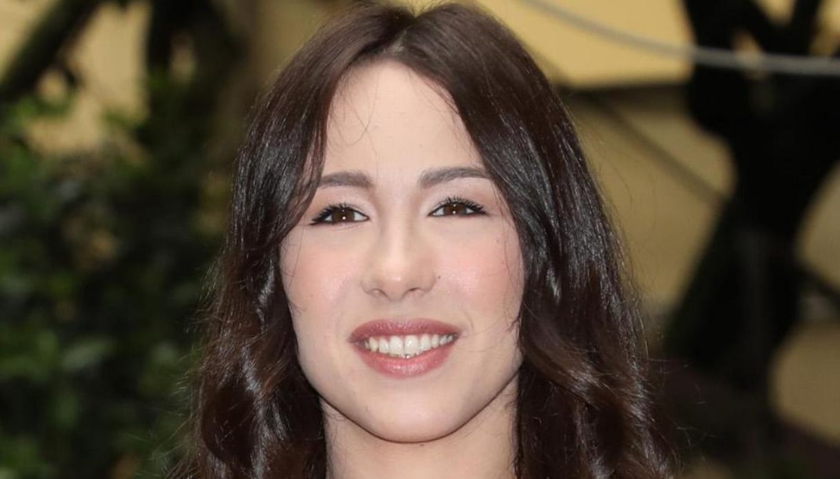 Aurora Ramazzotti su Instagram svela il backstage di Mistery Land