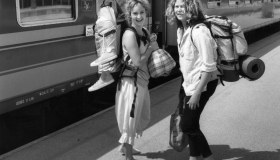 Le notti insonni, il cuore a mille e le avventure: il mio primo Interrail