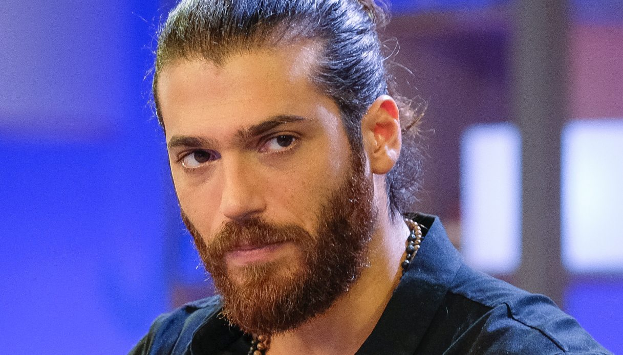 Can Yaman, perché le riprese di Sandokan sono a rischio