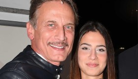 Chi è Mia, la bellissima figlia di Cesare Bocci e Daniela Spada