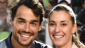 Flavia Pennetta incinta del terzo figlio: “Non vediamo l’ora di conoscerti”