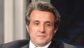 Flavio Insinna, il prezzo della fama: perché ha scelto di non avere figli