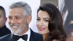 George Clooney, Amal e la gravidanza: arriva la smentita ufficiale