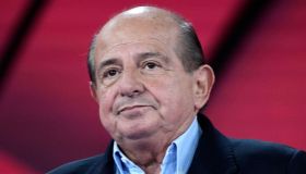 Anna Falchi a I Fatti Vostri: la frecciatina a Giancarlo Magalli