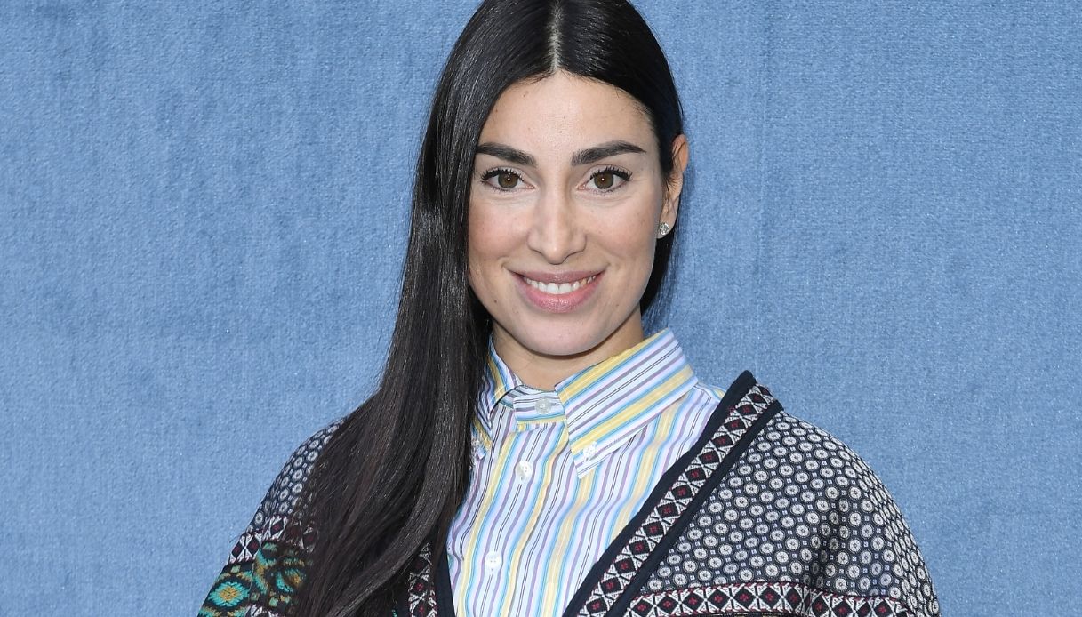 Giorgia Gabriele, l’ex di Gianluca Vacchi, si è sposata