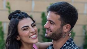 Pierpaolo Pretelli, la lettera d’auguri di Giulia Salemi che lo ha commosso