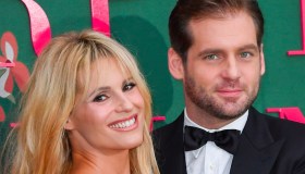 Michelle Hunziker, il romantico gesto del marito Tomaso Trussardi