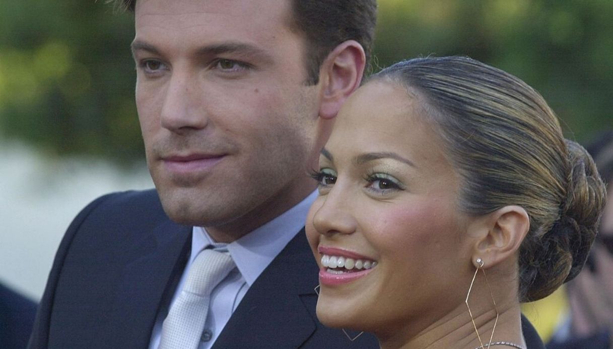 JLo e Ben Affleck cercano casa, avvistati insieme a Los Angeles