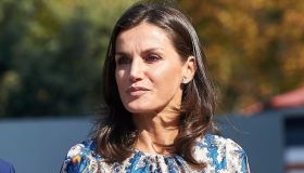 Letizia di Spagna, nipote affettuosa: le visite a sorpresa a nonna Menchu