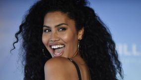 Leyna Bloom , chi è la modella e attrice transgender