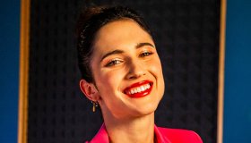 Lodovica Comello canta la sigla di Ridley Jones: “Il coraggio è di tutti”