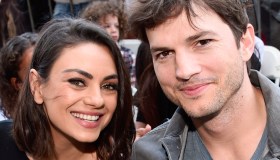 Mila Kunis, Ashton Kutcher e l’igiene dei figli: perché le abitudini dei vip fanno clamore