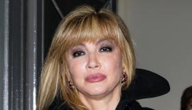 Ballando con le stelle, la reazione di Milly Carlucci all’addio di Raimondo Todaro