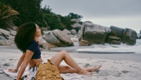 I must have da spiaggia: i prodotti essenziali da avere sempre con voi