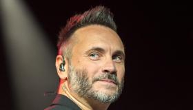 Nek, l’incidente alla mano: “Ora è necessario reagire”