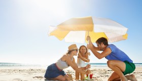 Ombrelloni da spiaggia: i modelli migliori da acquistare online