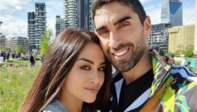 Da Palmas-Magnini a Ciardi-Bernardeschi: i matrimoni vip più belli