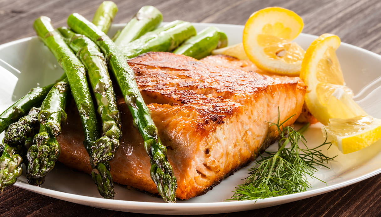 Dieta, le migliori della settimana dal 5 all’11 luglio