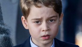 George non potrà più volare con William e Kate dopo i 12 anni: il motivo