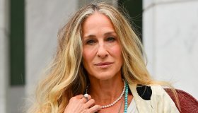 Sex and the City, l’elogio del tempo che passa nelle prime foto dal set