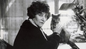 Sidonie Gabrielle Colette