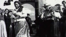 Taranta, la danza del disagio femminile