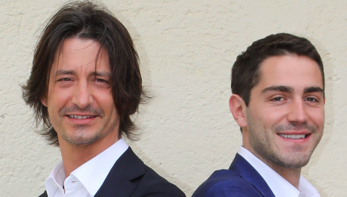 Lite tra Tommaso Zorzi e Francesco Oppini: interviene anche Alba Parietti