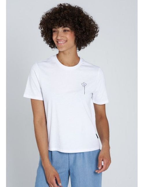 T-shirt in cotone organico: non la solita maglietta bianca!