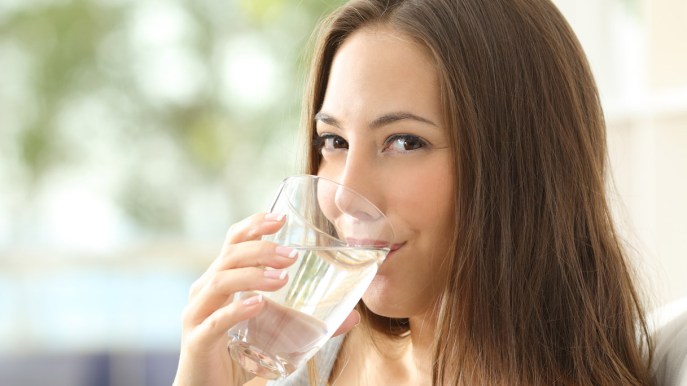 Levissima+, le virtù delle acque funzionali con vitamine e sali minerali
