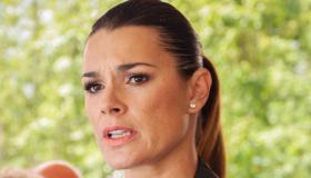 Alena Seredova, nessuna tregua con Ilaria D’Amico: le sue parole su Instagram