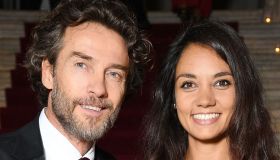 Alessio Boni papà bis dopo Lorenzo, la compagna Nina è incinta