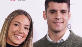 Alice Campello e Alvaro Morata, le parole più belle per i tre anni dei gemelli