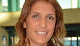 Arianna Errigo, chi è la fiorettista che ha sposato il suo allenatore