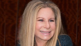Barbra Streisand