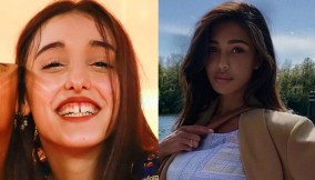 Belen e Giulia Stabile