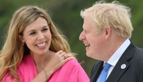 Carrie Symonds è incinta: aspetta il secondo figlio da Boris Johnson