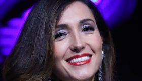 Caterina Balivo in vacanza a Capri: “Felice, ma il vaccino comincia a farsi sentire”