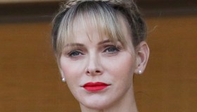 Charlene e Alberto protagonisti di una miniserie per i 10 anni di matrimonio