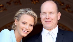 Charlene, perché Alberto e i gemelli non possono volare in Sudafrica