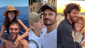 Le coppie più belle dell’estate 2021 (e vi diciamo perché)