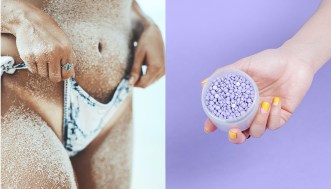 Come applicare bene il mascara senza sporcarsi effetto ciglia finte