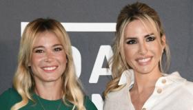 Giorgia Rossi prende le distanze da Diletta Leotta: “Non siamo paragonabili”